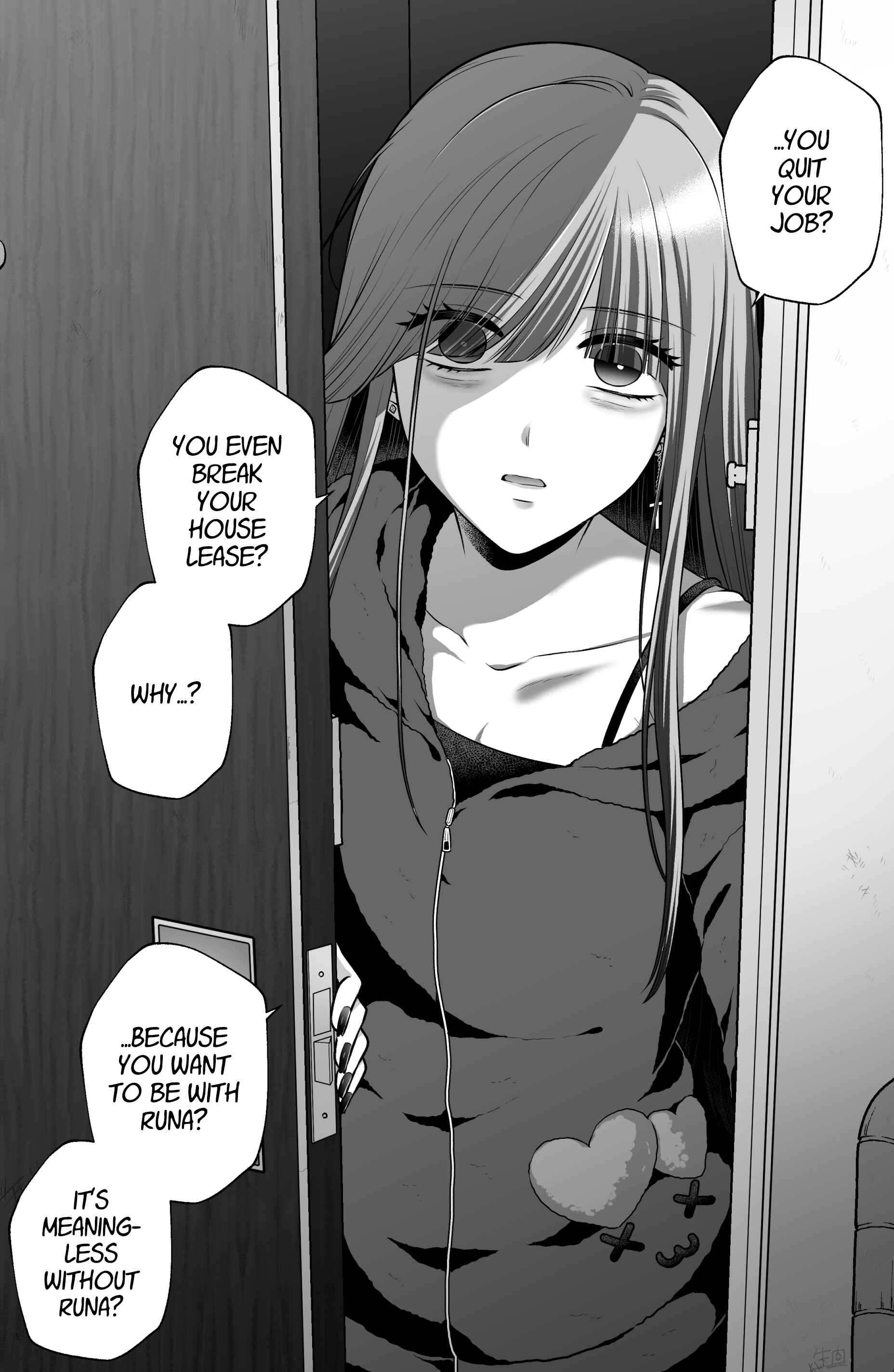 Page 13 Chapter Unknown_be3b Dangerous Love