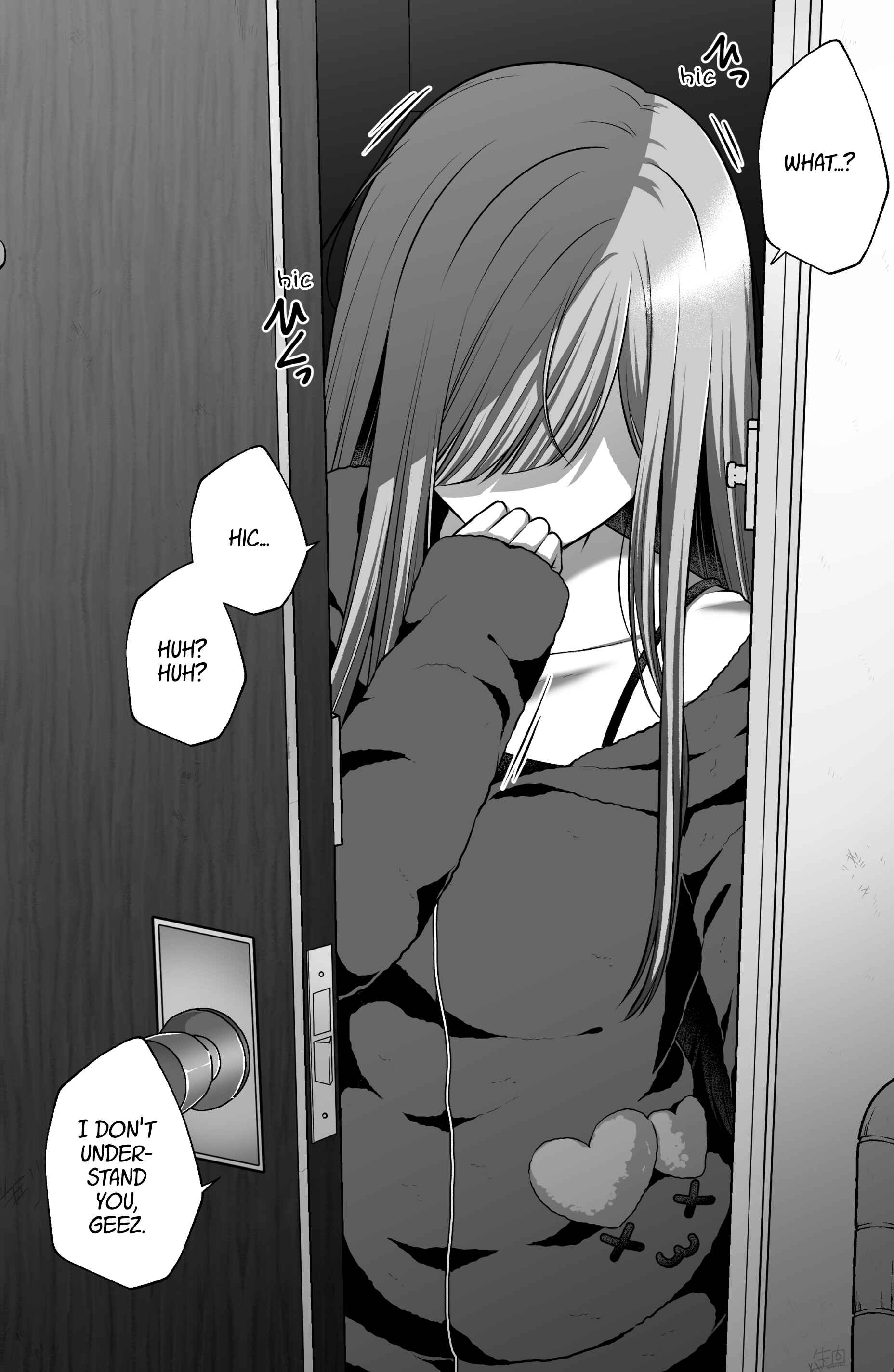 Page 14 Chapter Unknown_be3b Dangerous Love