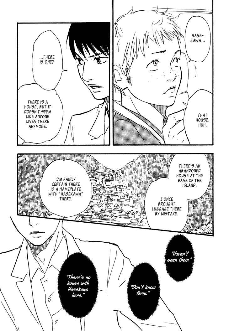 Page 35 Chapter 3 Island Of The Black Shrine