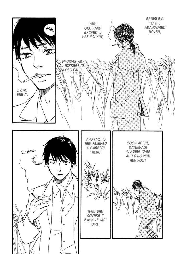 Page 45 Chapter 3 Island Of The Black Shrine