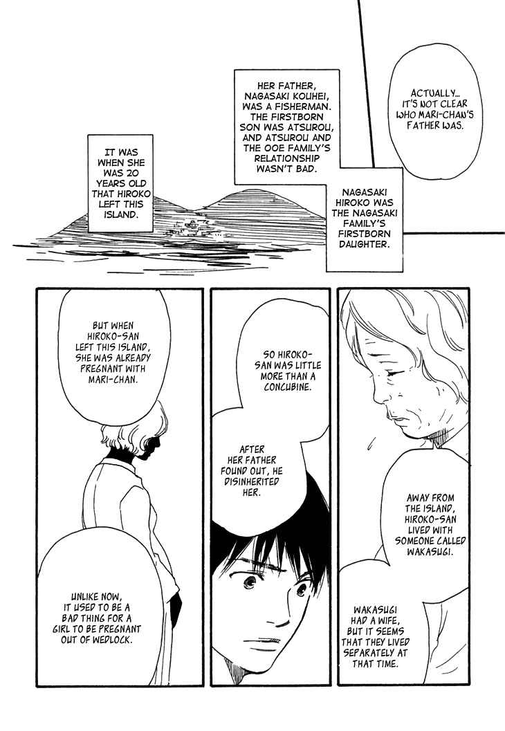 Page 37 Chapter 7 Island Of The Black Shrine