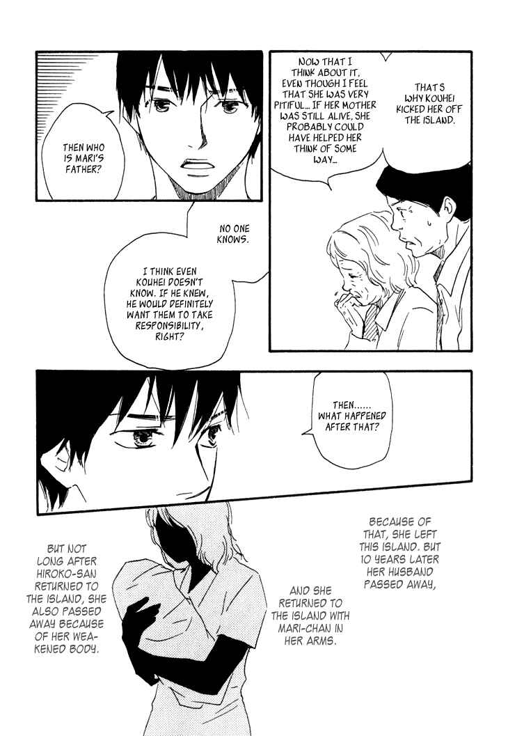 Page 38 Chapter 7 Island Of The Black Shrine