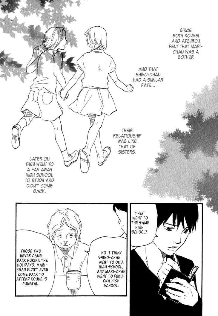 Page 39 Chapter 7 Island Of The Black Shrine