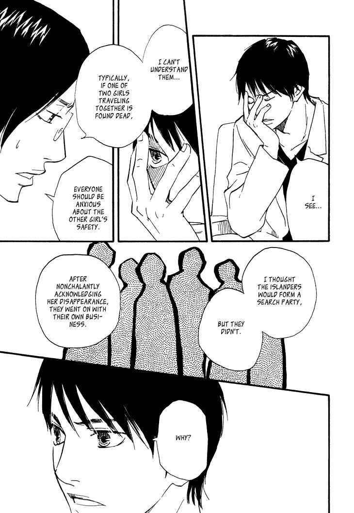 Page 44 Chapter 5 Island Of The Black Shrine