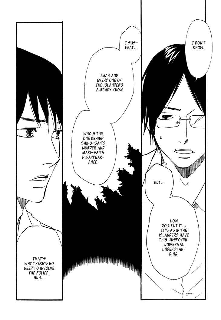 Page 45 Chapter 5 Island Of The Black Shrine