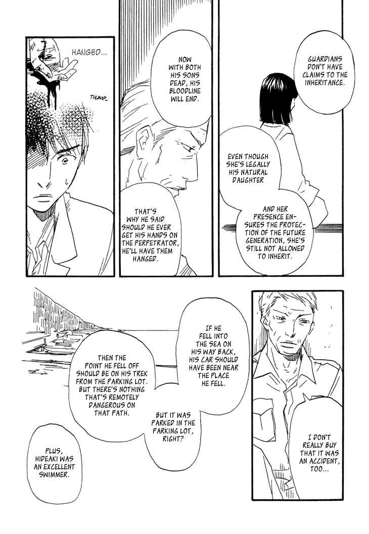 Page 37 Chapter 8 Island Of The Black Shrine