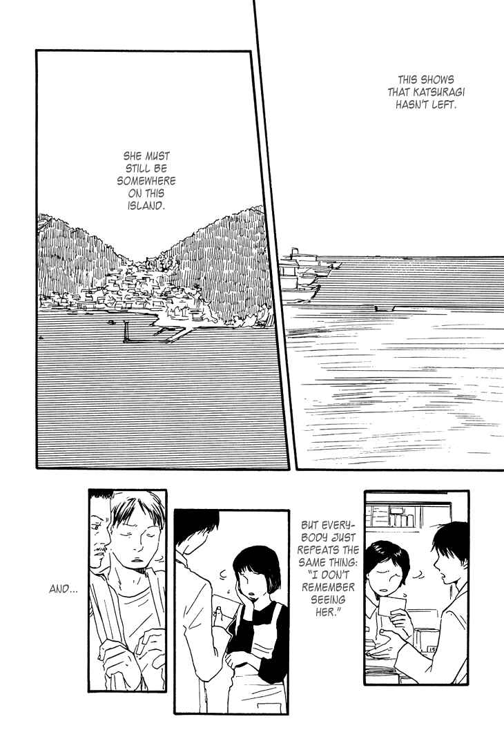 Page 36 Chapter 2 Island Of The Black Shrine