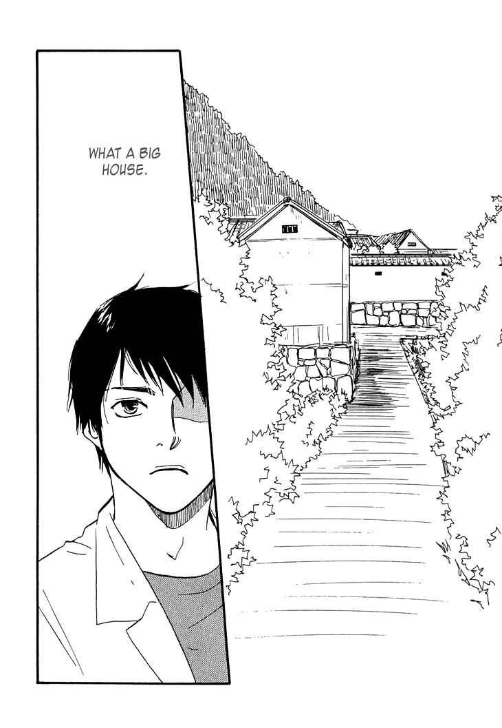 Page 40 Chapter 2 Island Of The Black Shrine