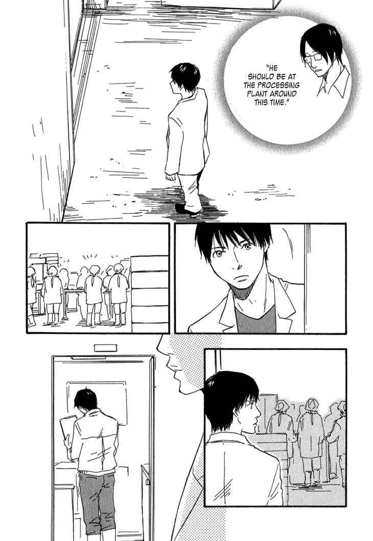 Page 50 Chapter 9 Island Of The Black Shrine