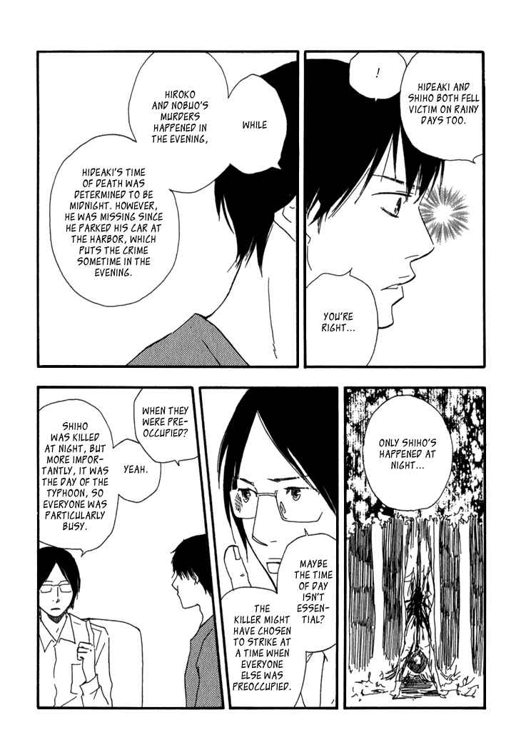 Page 38 Chapter 10 Island Of The Black Shrine