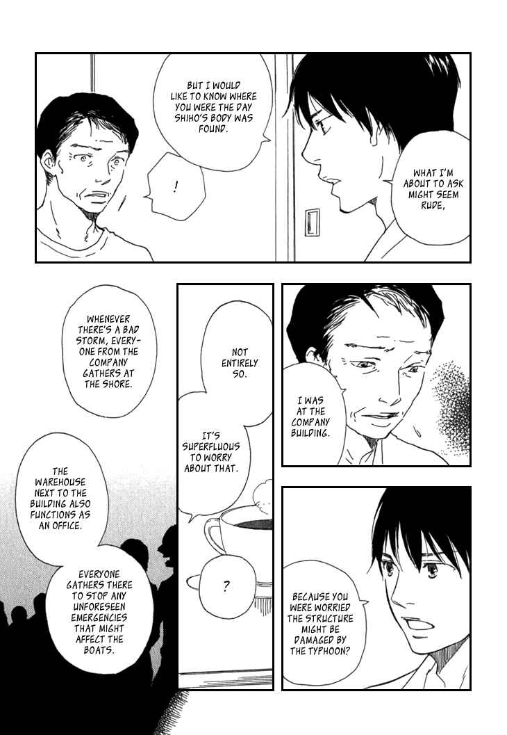 Page 45 Chapter 10 Island Of The Black Shrine