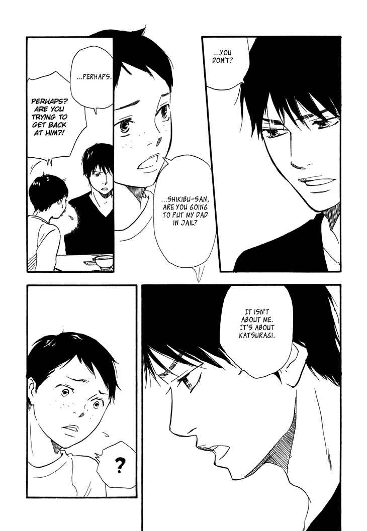 Page 40 Chapter 6 Island Of The Black Shrine