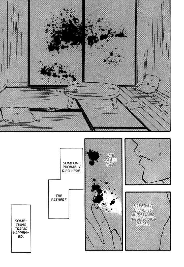 Page 39 Chapter 4 Island Of The Black Shrine