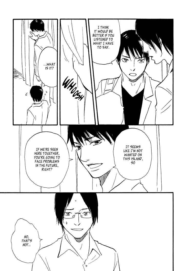 Page 43 Chapter 4 Island Of The Black Shrine