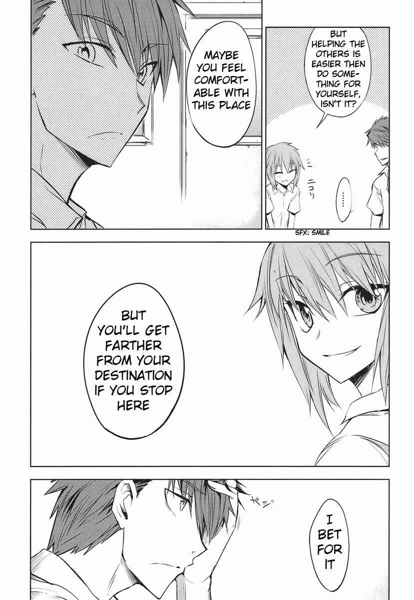 Page 16 Chapter 11 D-Frag!