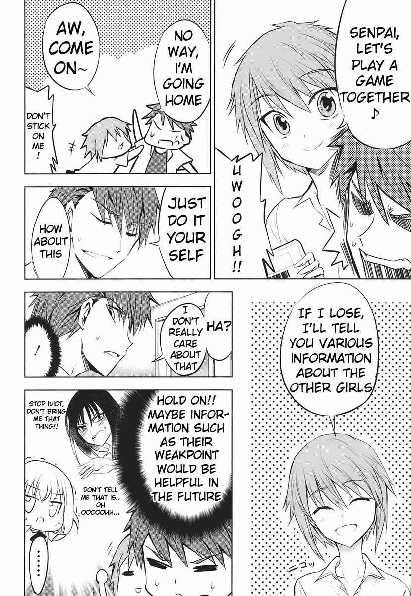 Page 4 Chapter 11 D-Frag!