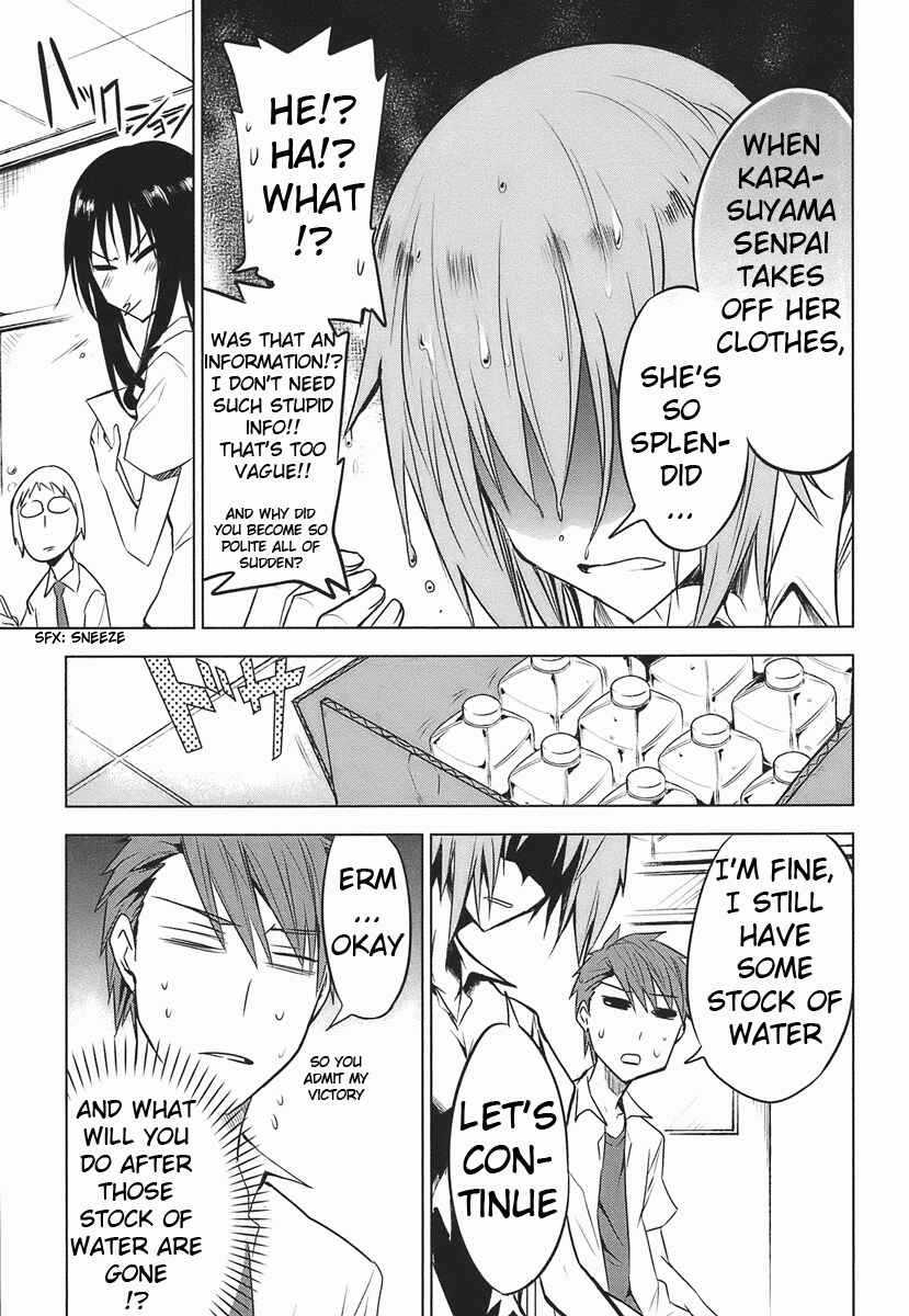 Page 7 Chapter 11 D-Frag!