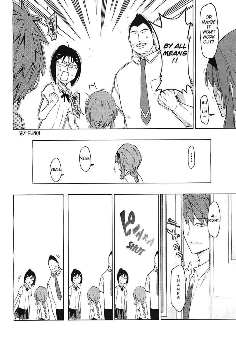 Page 16 Chapter 62 D-Frag!