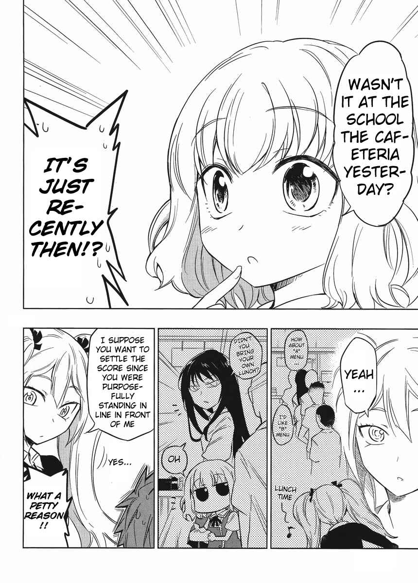 Page 2 Chapter 32 D-Frag!