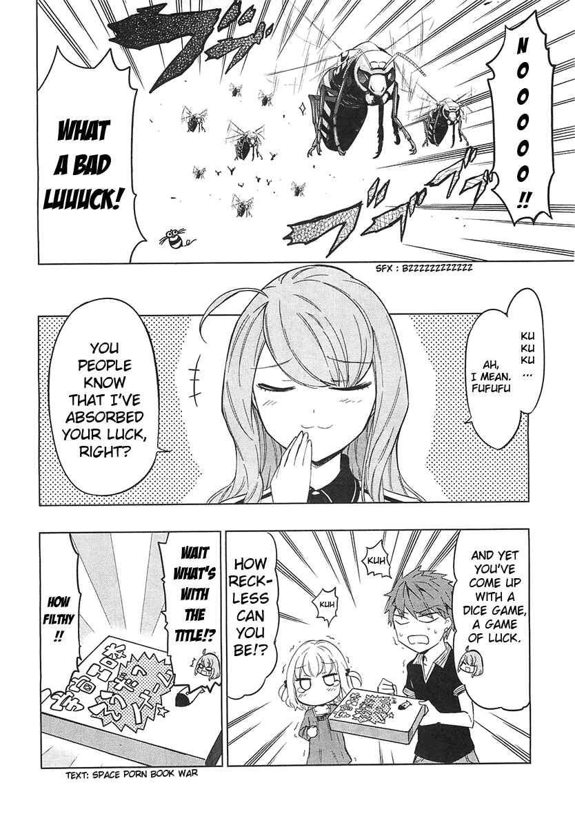 Page 2 Chapter 53 D-Frag!