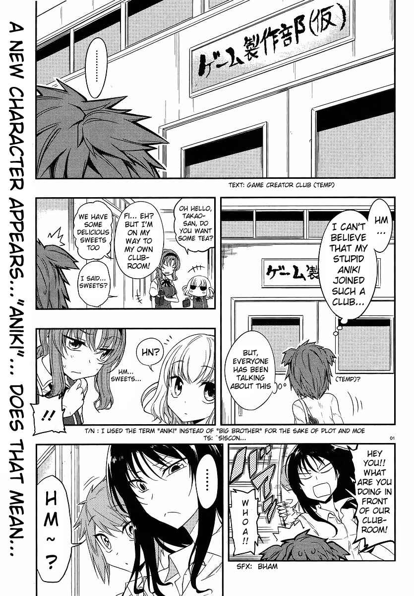 Page 1 Chapter 24 D-Frag!