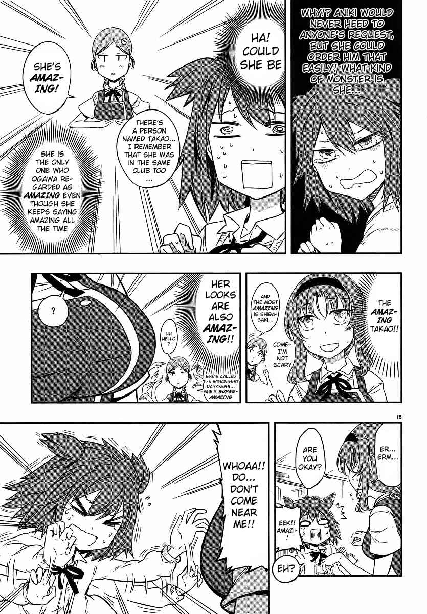 Page 15 Chapter 24 D-Frag!
