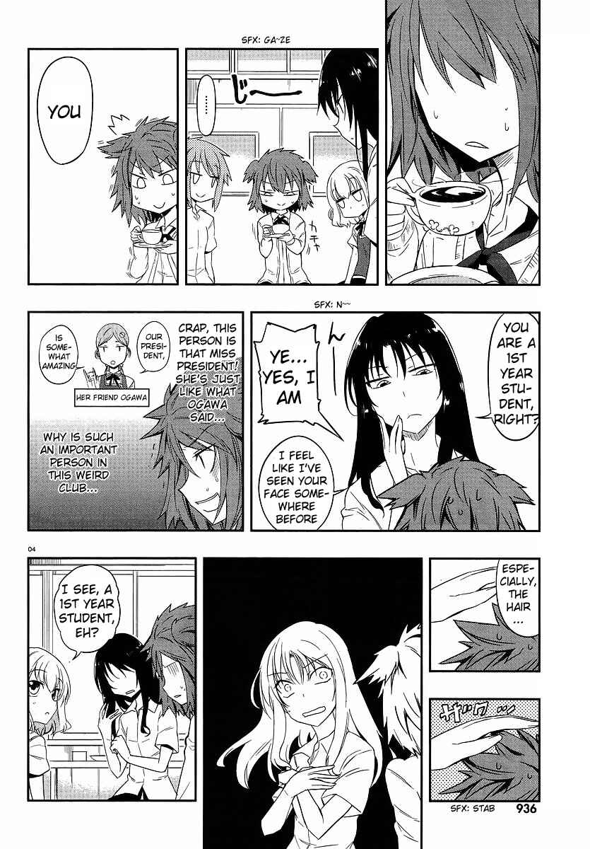 Page 4 Chapter 24 D-Frag!