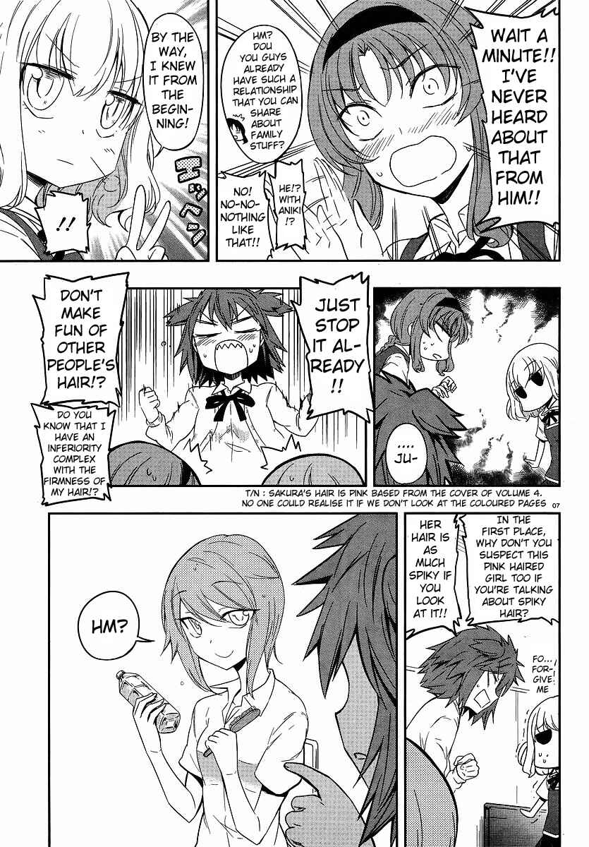 Page 7 Chapter 24 D-Frag!