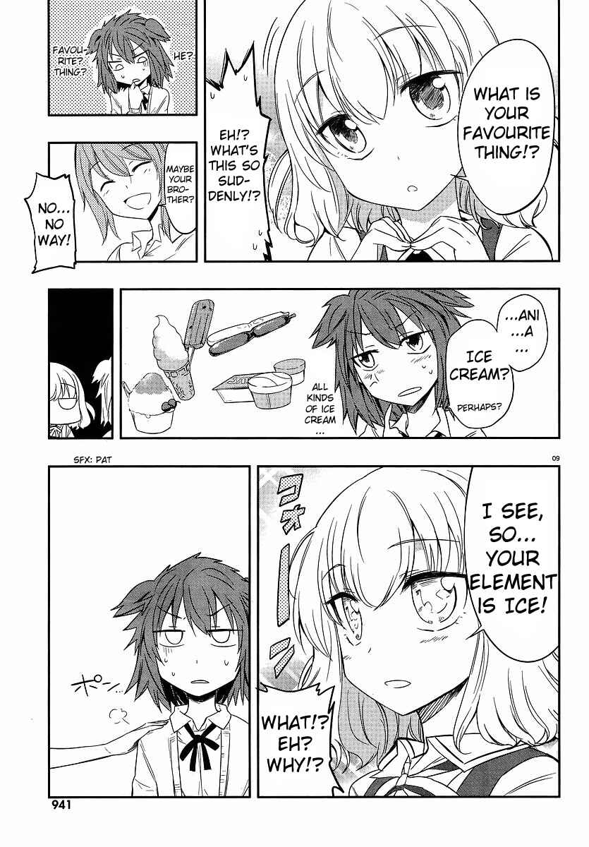Page 9 Chapter 24 D-Frag!