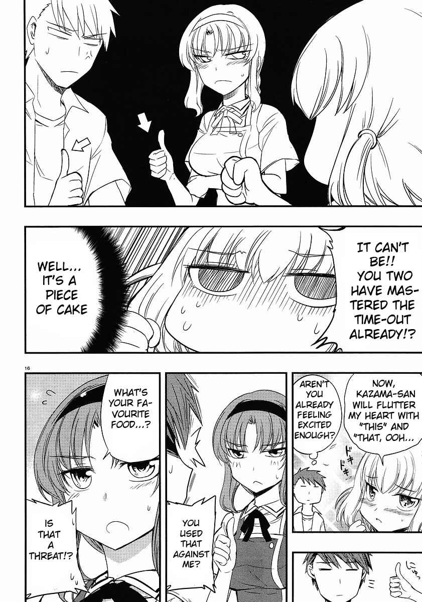 Page 16 Chapter 15 D-Frag!