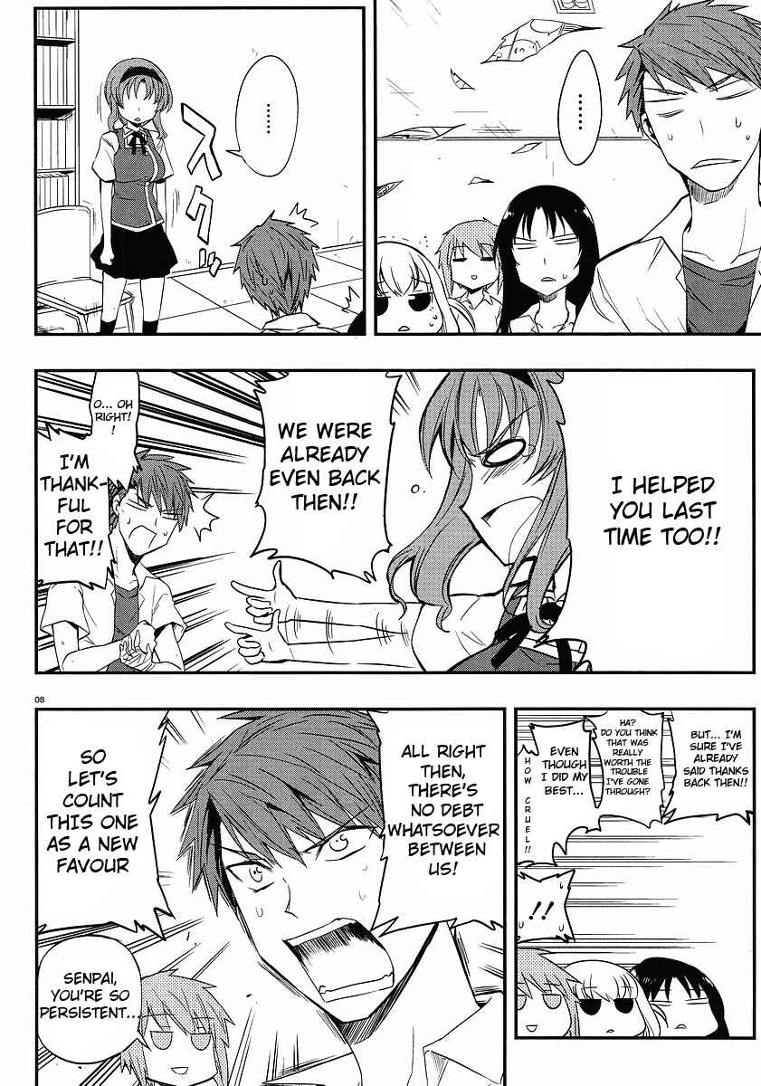 Page 8 Chapter 15 D-Frag!