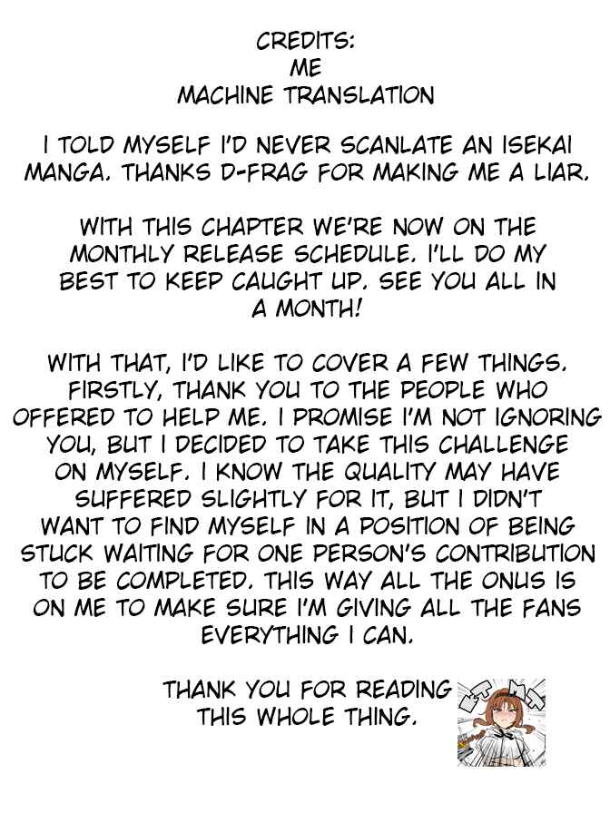 Page 15 Chapter 126 D-Frag!