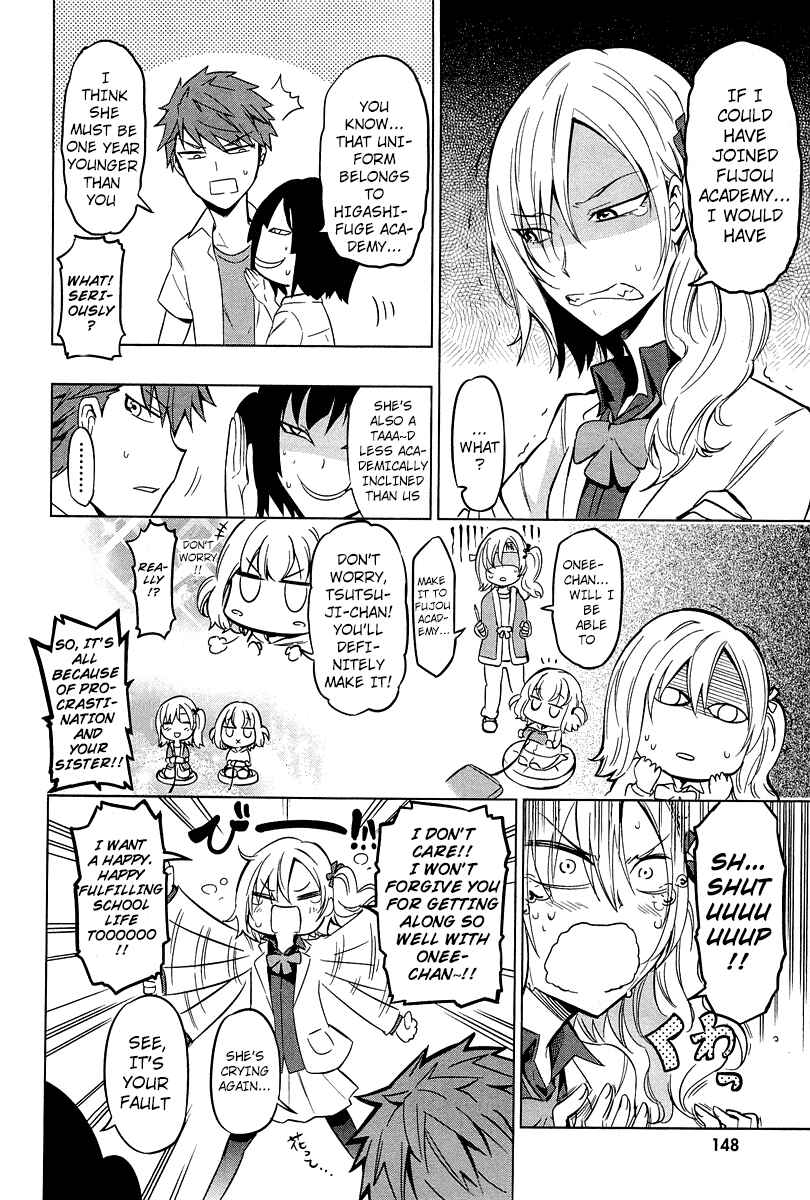 Page 12 Chapter 44 D-Frag!