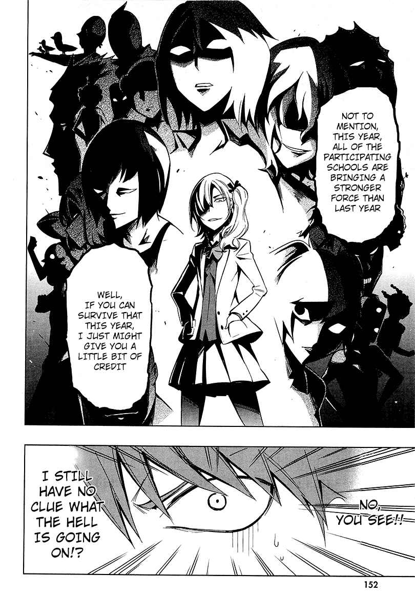 Page 16 Chapter 44 D-Frag!