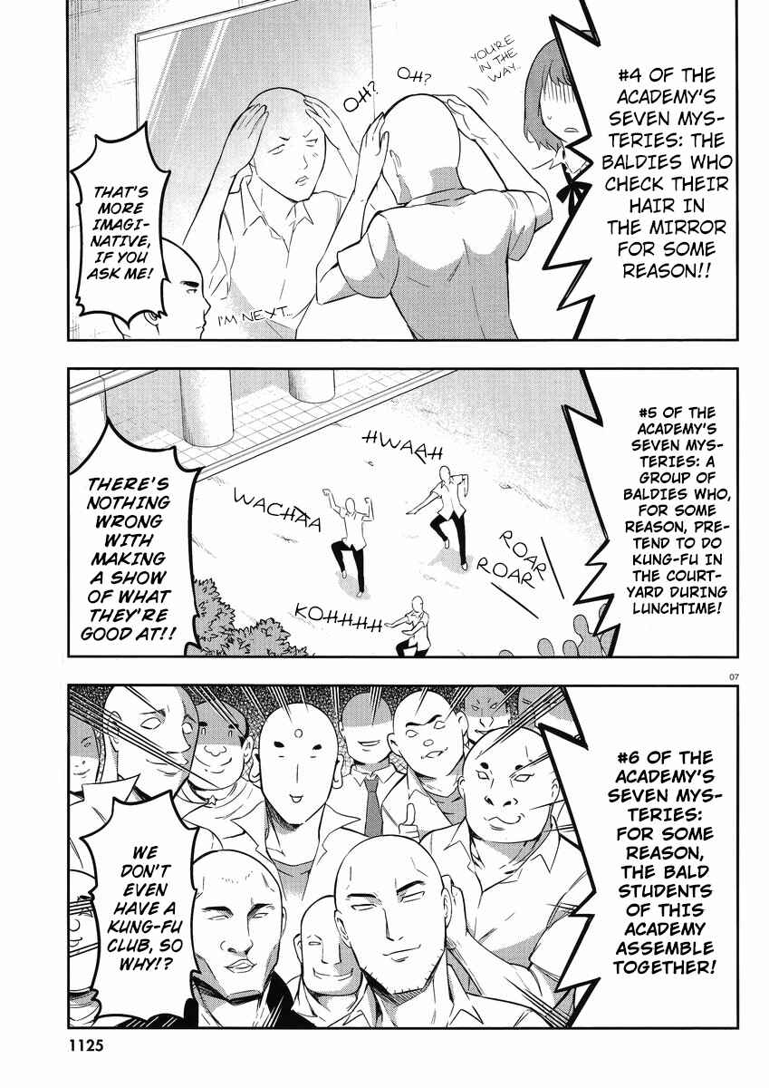 Page 7 Chapter 68 D-Frag!