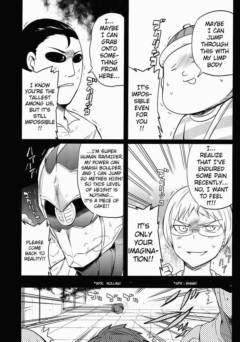 Page 11 Chapter 16 D-Frag!