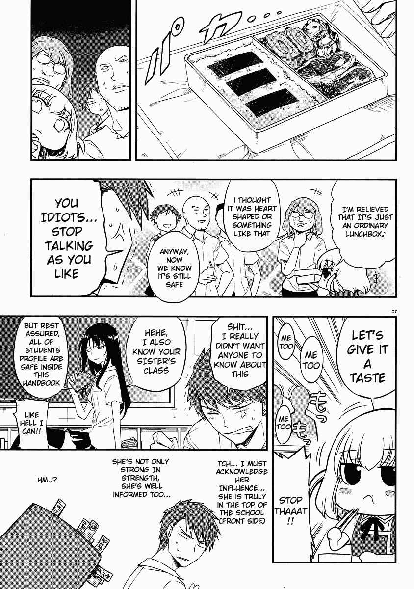 Page 7 Chapter 16 D-Frag!
