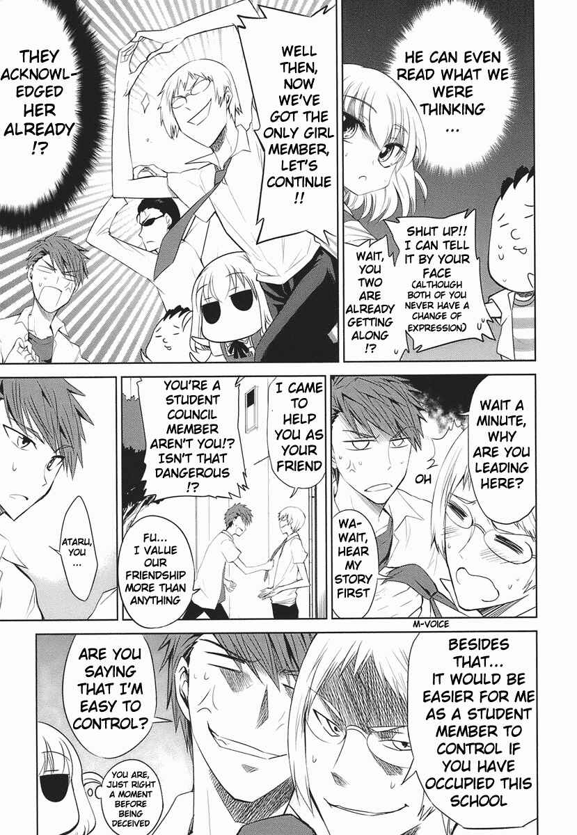 Page 5 Chapter 10 D-Frag!