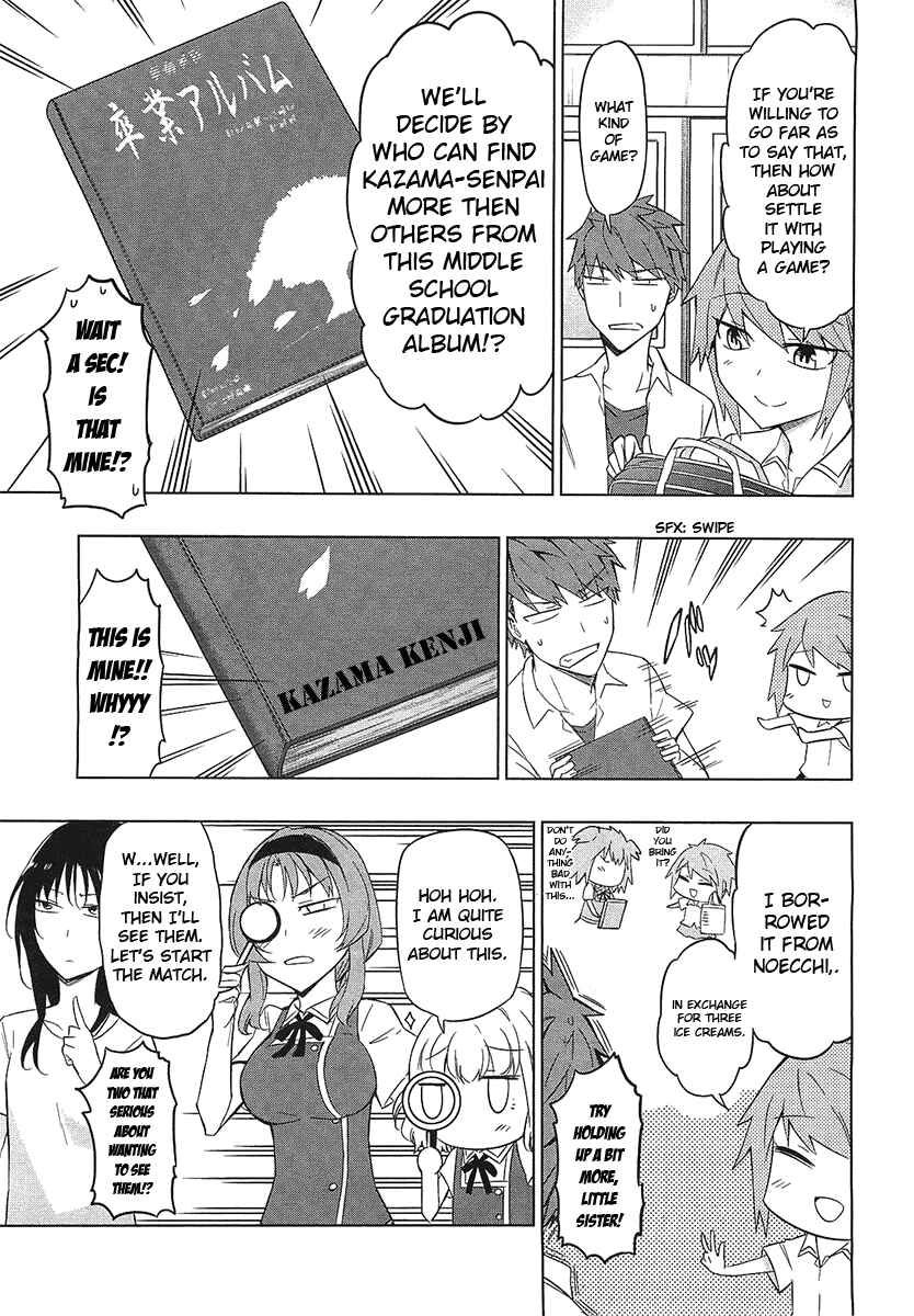 Page 11 Chapter 58 D-Frag!