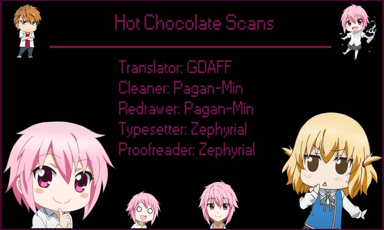 Page 15 Chapter 73 D-Frag!