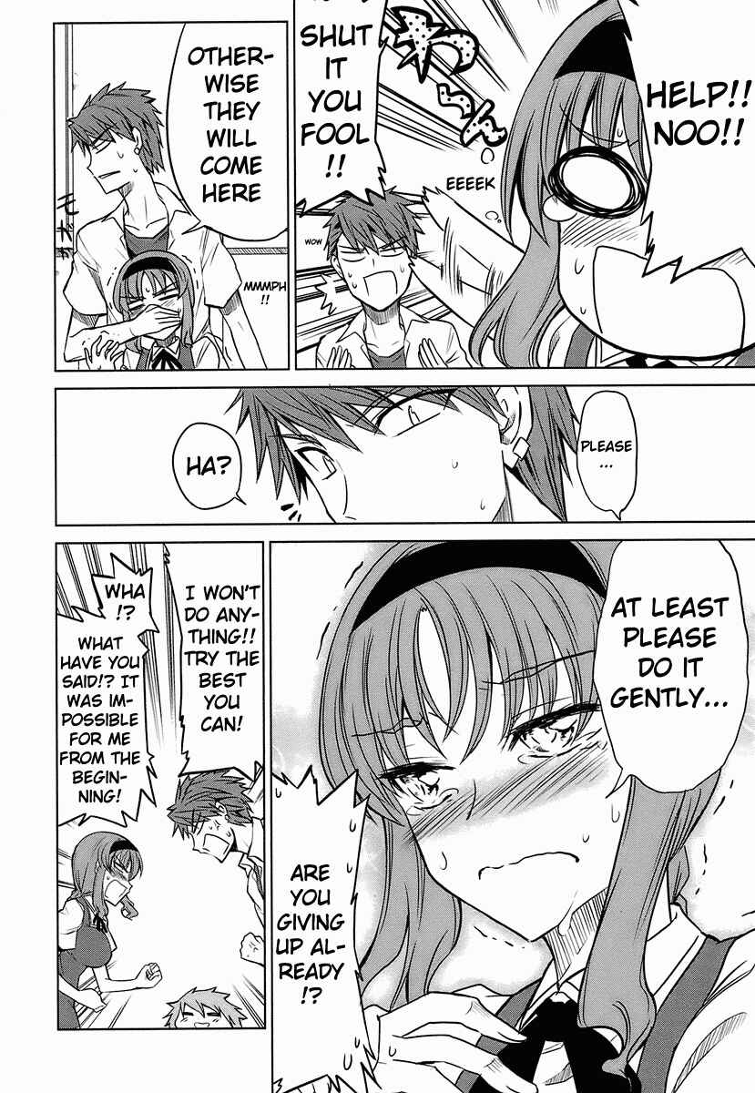 Page 11 Chapter 8 D-Frag!