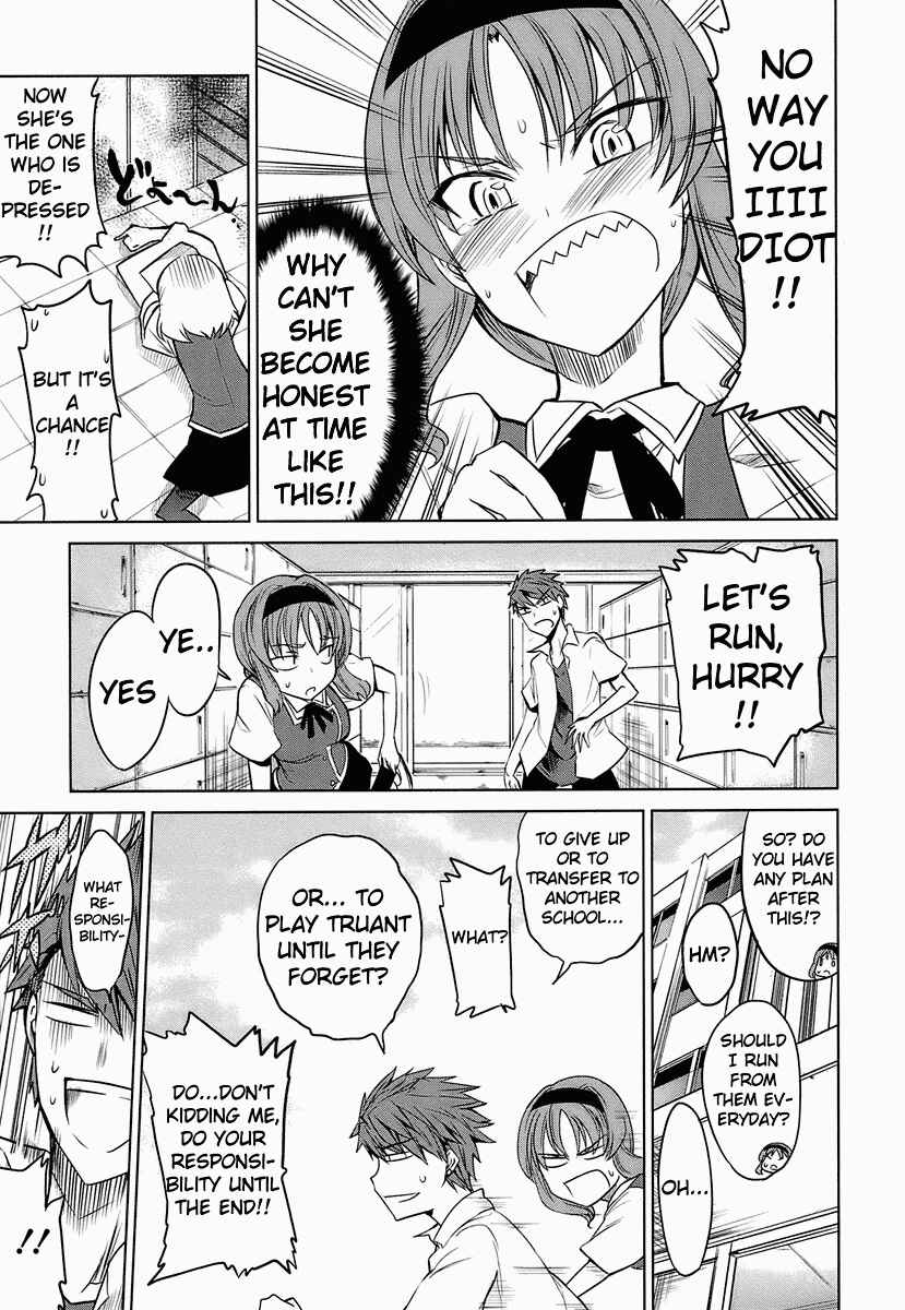 Page 18 Chapter 8 D-Frag!
