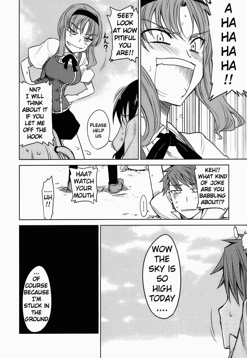 Page 25 Chapter 8 D-Frag!