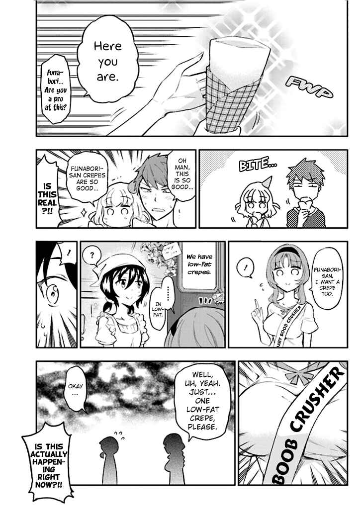 Page 5 Chapter 90 D-Frag!