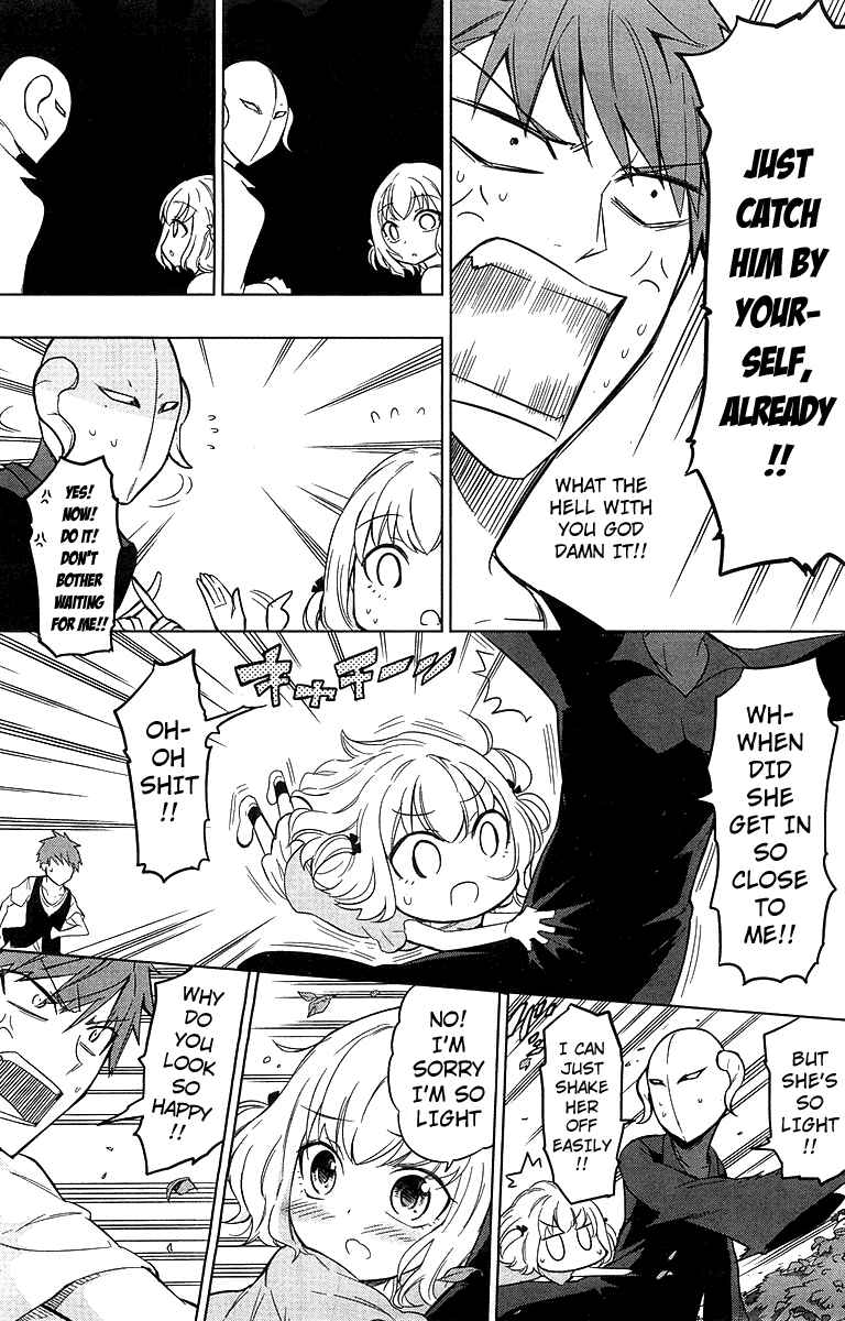 Page 9 Chapter 48 D-Frag!