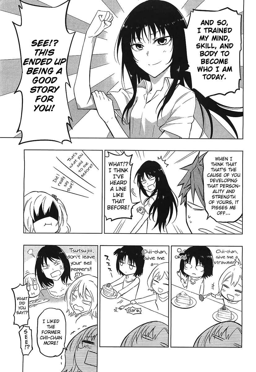 Page 9 Chapter 61 D-Frag!