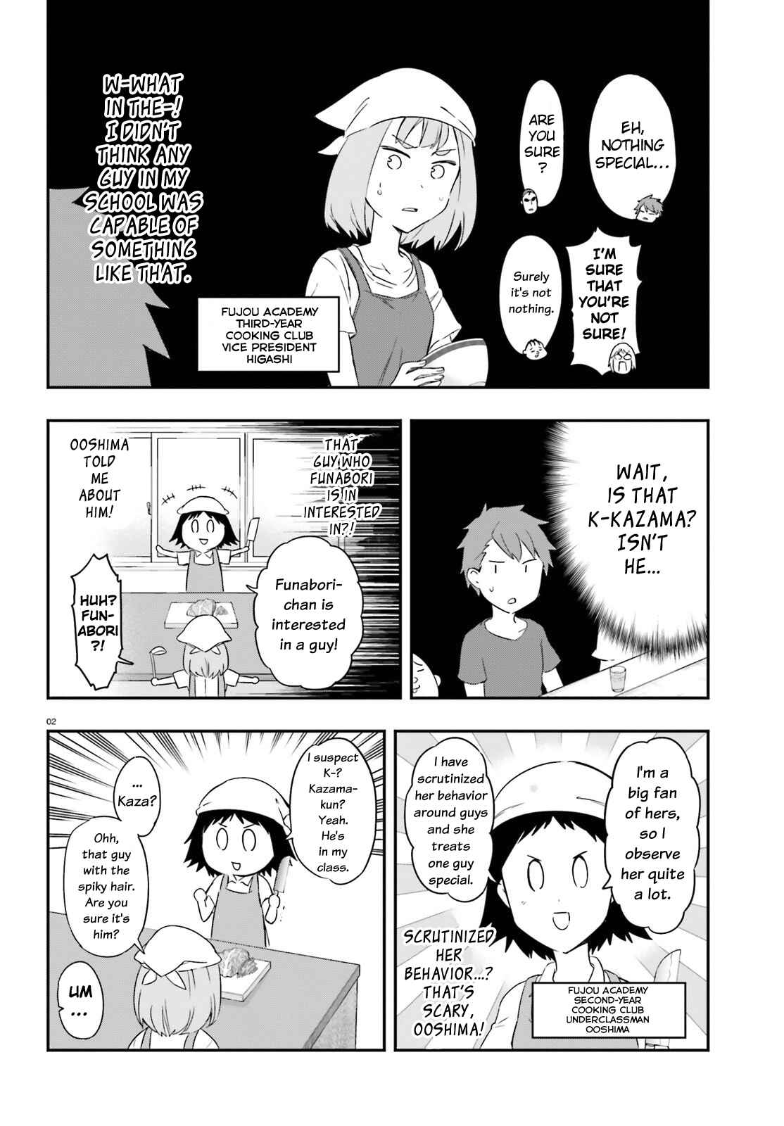 Page 2 Chapter 107 D-Frag!