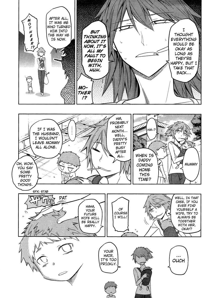 Page 11 Chapter 39 D-Frag!