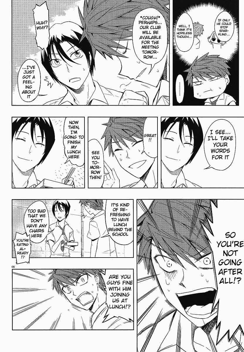 Page 6 Chapter 25 D-Frag!