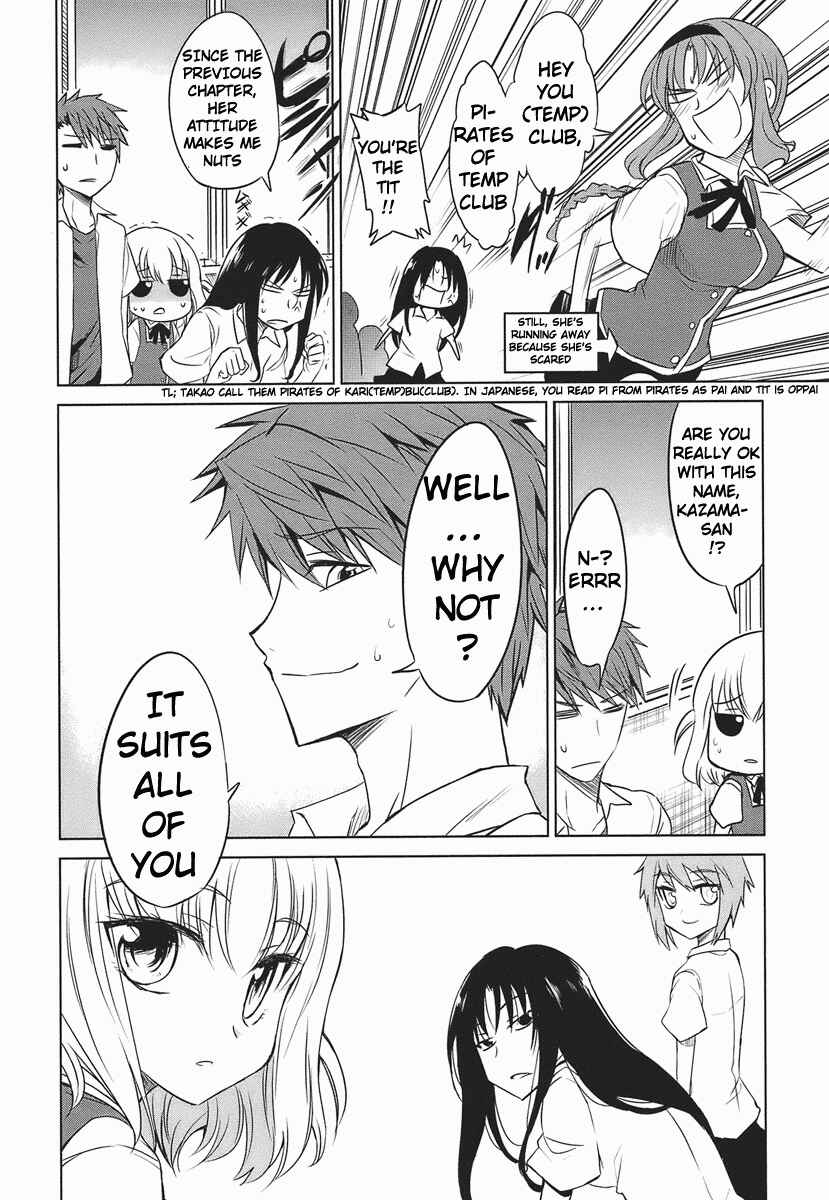 Page 16 Chapter 9 D-Frag!